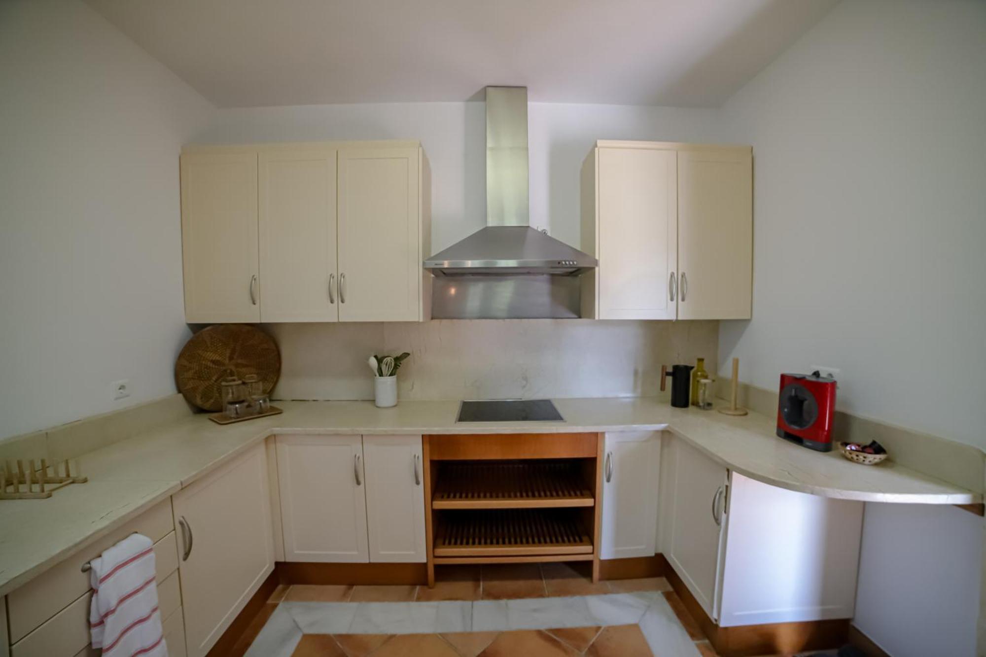 Hacienda El Rosalejo Guest House Villamartin  Bagian luar foto