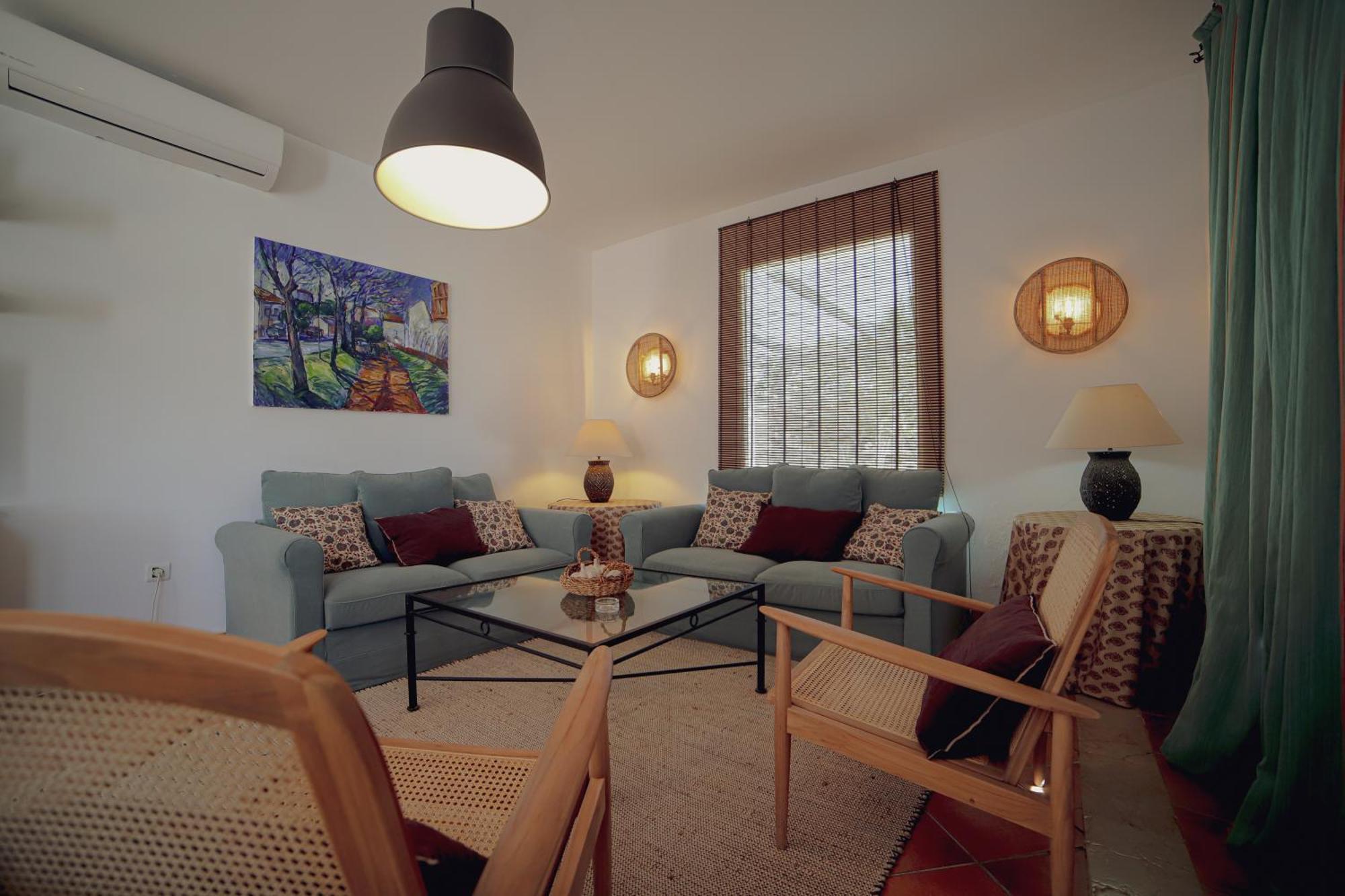 Hacienda El Rosalejo Guest House Villamartin  Bagian luar foto