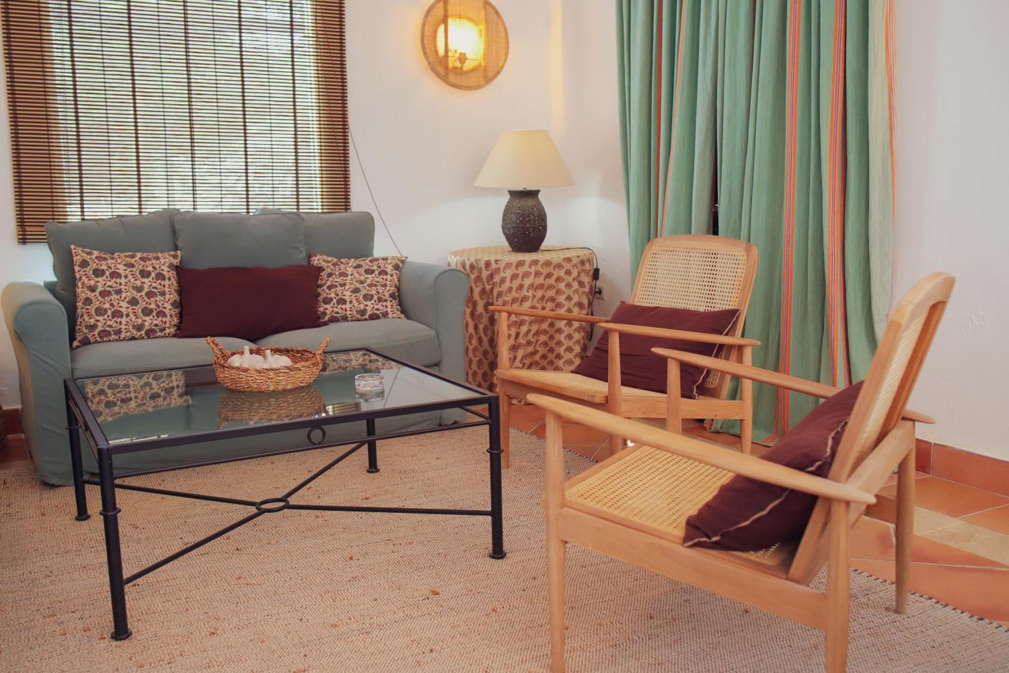 Hacienda El Rosalejo Guest House Villamartin  Bagian luar foto